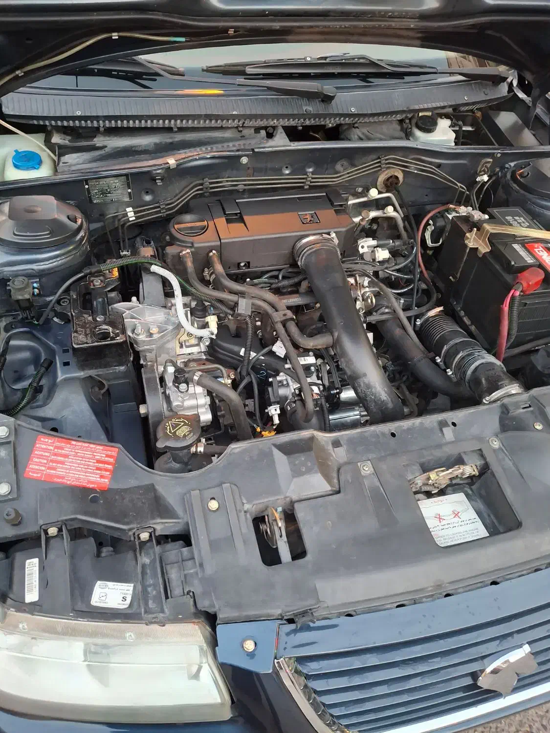 سمند مدل ۱۳۹۹|خودرو سواری و وانت|شیراز, طلاب|دیوار