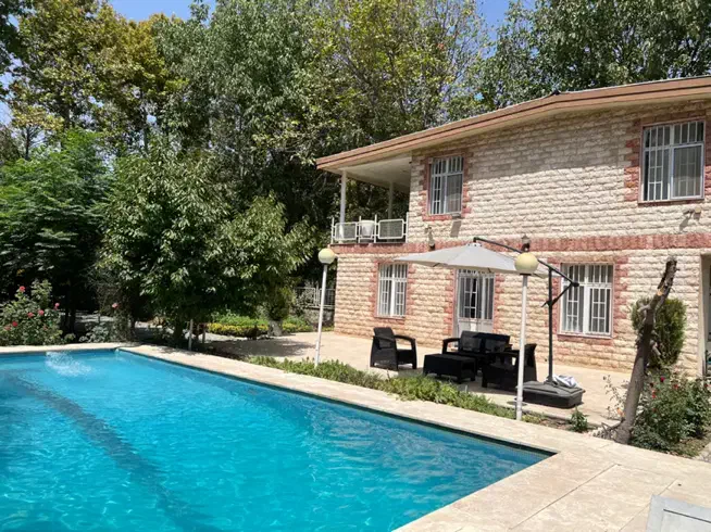 مبلمان باغی و صندلی و چتر افتاب|میز و صندلی غذاخوری|کرج, شهرک نهال و بذر|دیوار