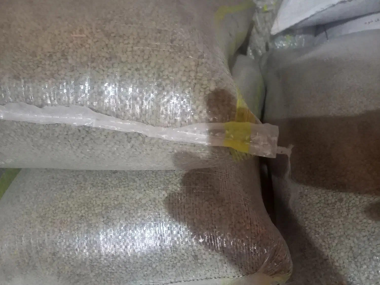 عدس مرغوب وپزا|عمده‌فروشی|آباده, |دیوار