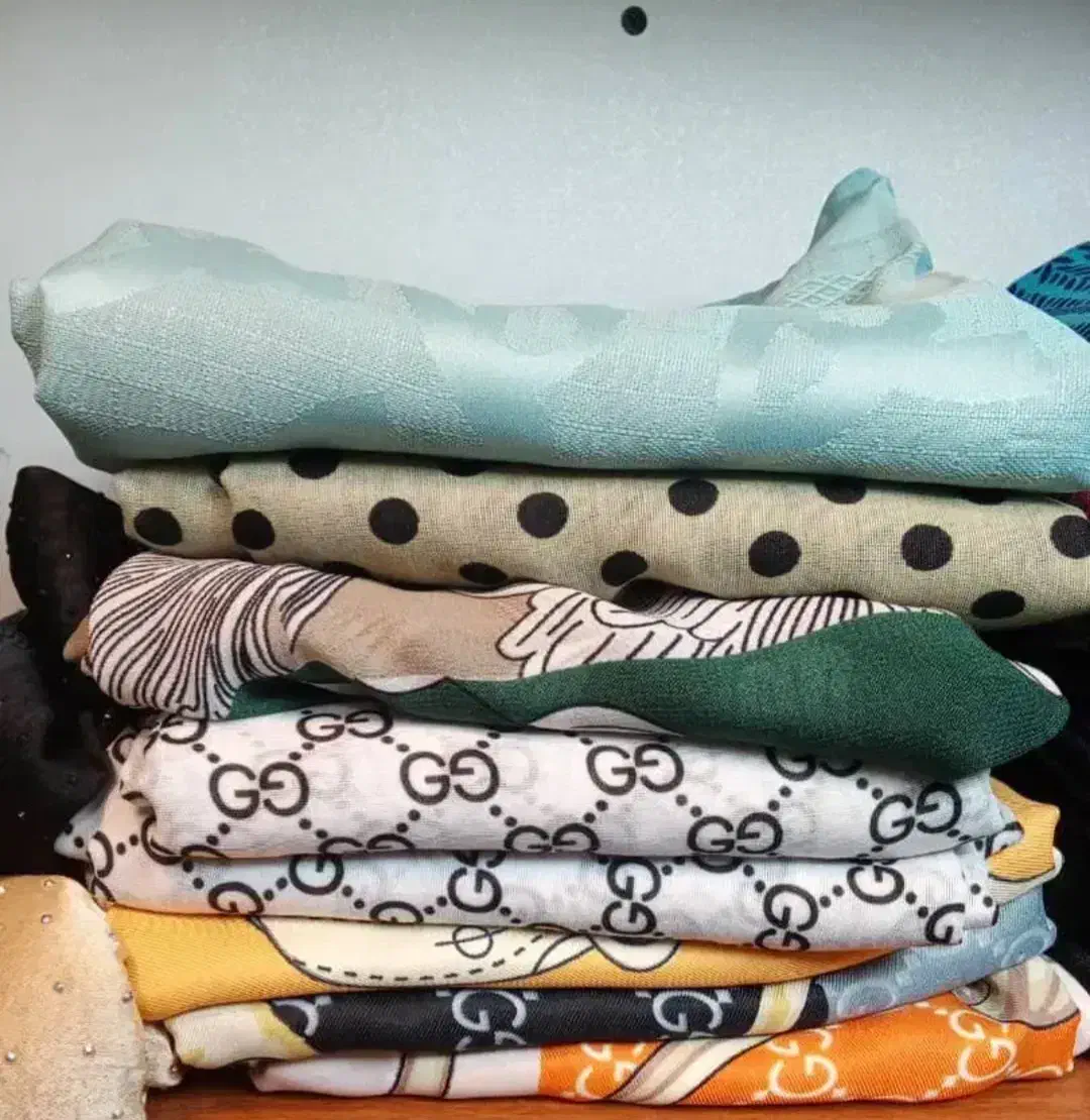 220 عدد شال و روسری|عمدهفروشی|ری, سیزده آبان|دیوار