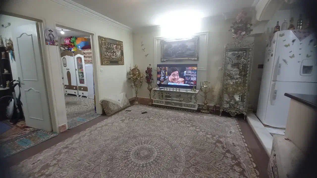 ۶۲ متر ۲ خواب درشهرک بهشتی|اجارهٔ آپارتمان|تهران, تختی|دیوار