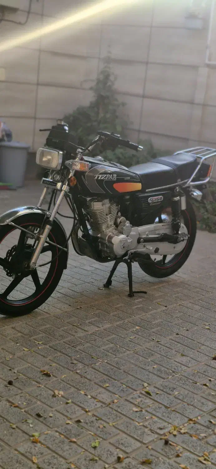 موتور هندا|موتورسیکلت|تایباد, |دیوار