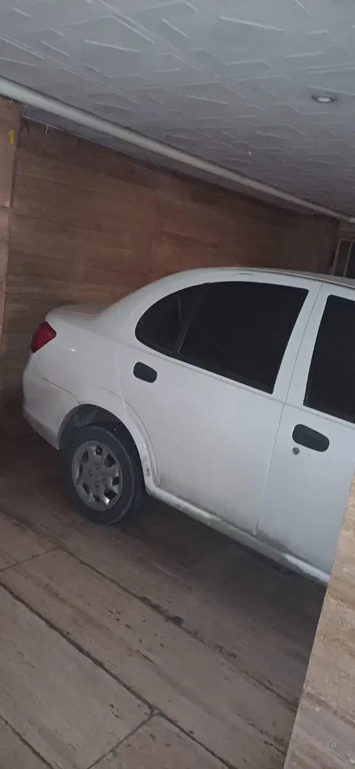 ساینا 1401s|خودرو سواری و وانت|فردیس, منظریه|دیوار