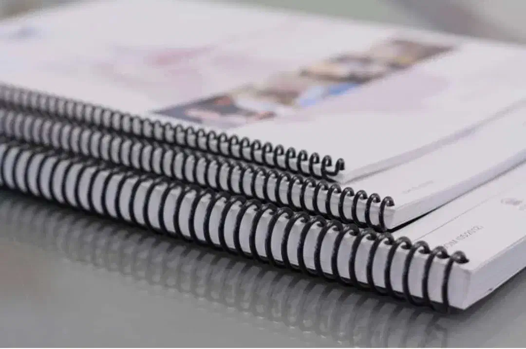 سیمی کردن کتاب|خدمات رایانه‌ای و موبایل|گرگان, |دیوار