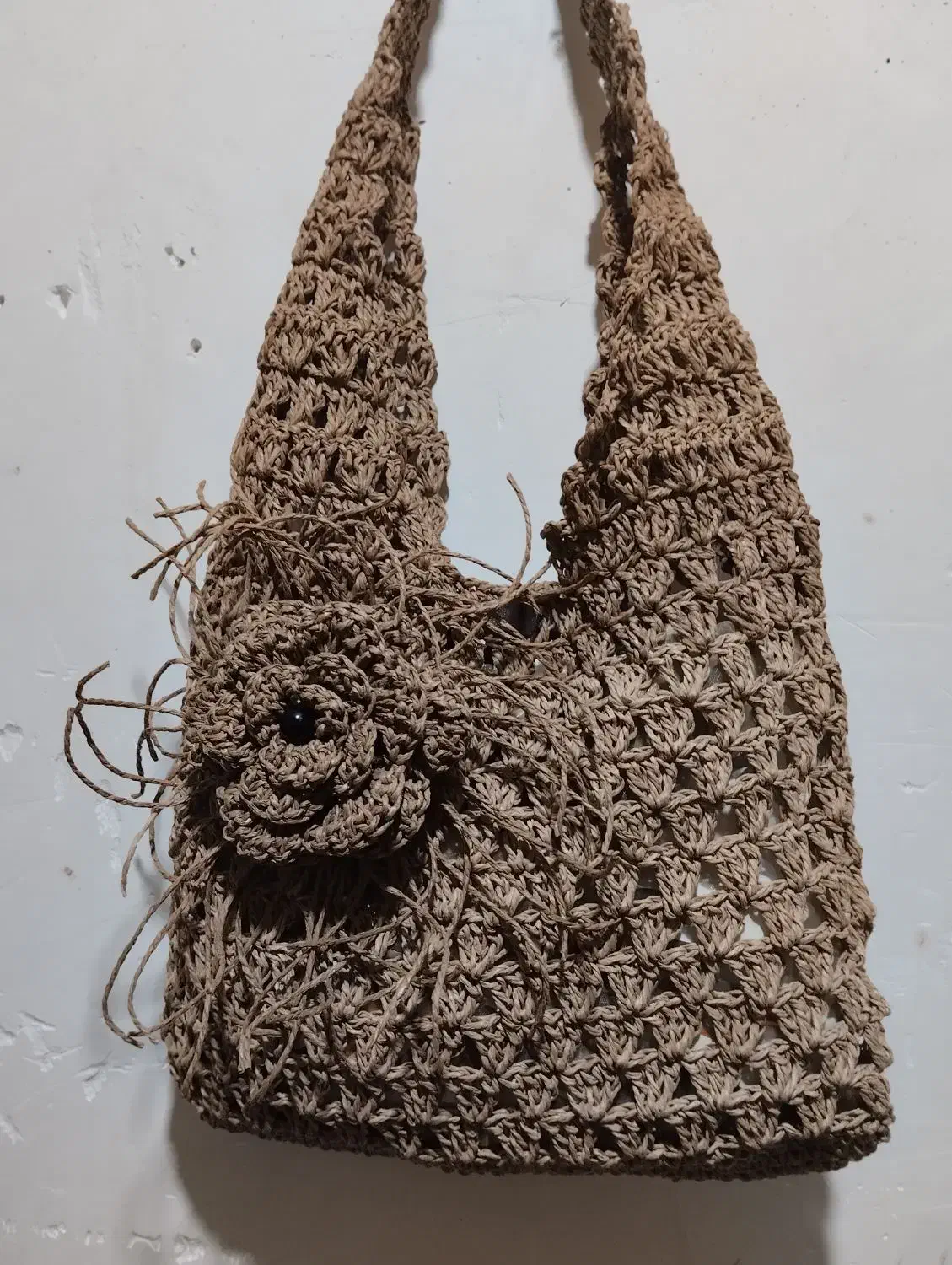 کیف دست بافت|صنایع دستی و سایر لوازم تزئینی|مرودشت, بیست متری بیمارستان|دیوار