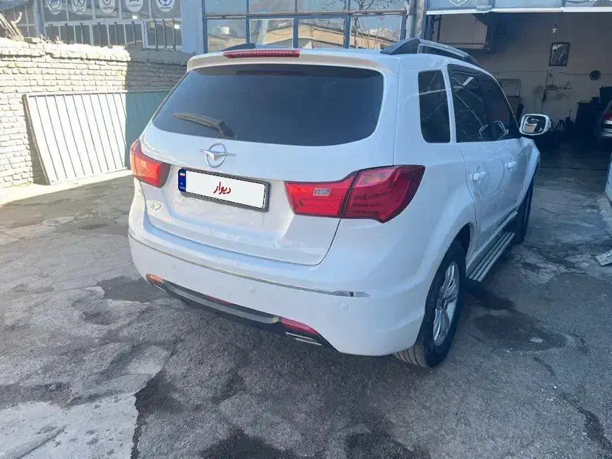 هایماs7|خودرو سواری و وانت|همدان, |دیوار