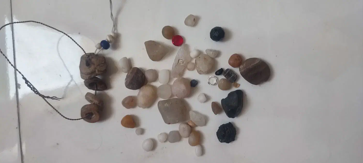 سنگ|کلکسیون اشیاء عتیقه|مشهد, شفا|دیوار