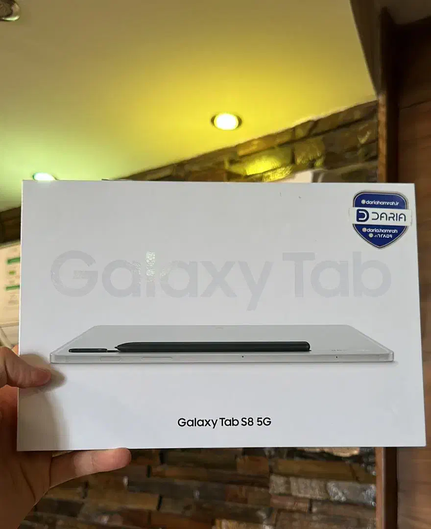 Galaxy Tab S8 5G قیمت عالی|تبلت|شیراز, ملاصدرا|دیوار