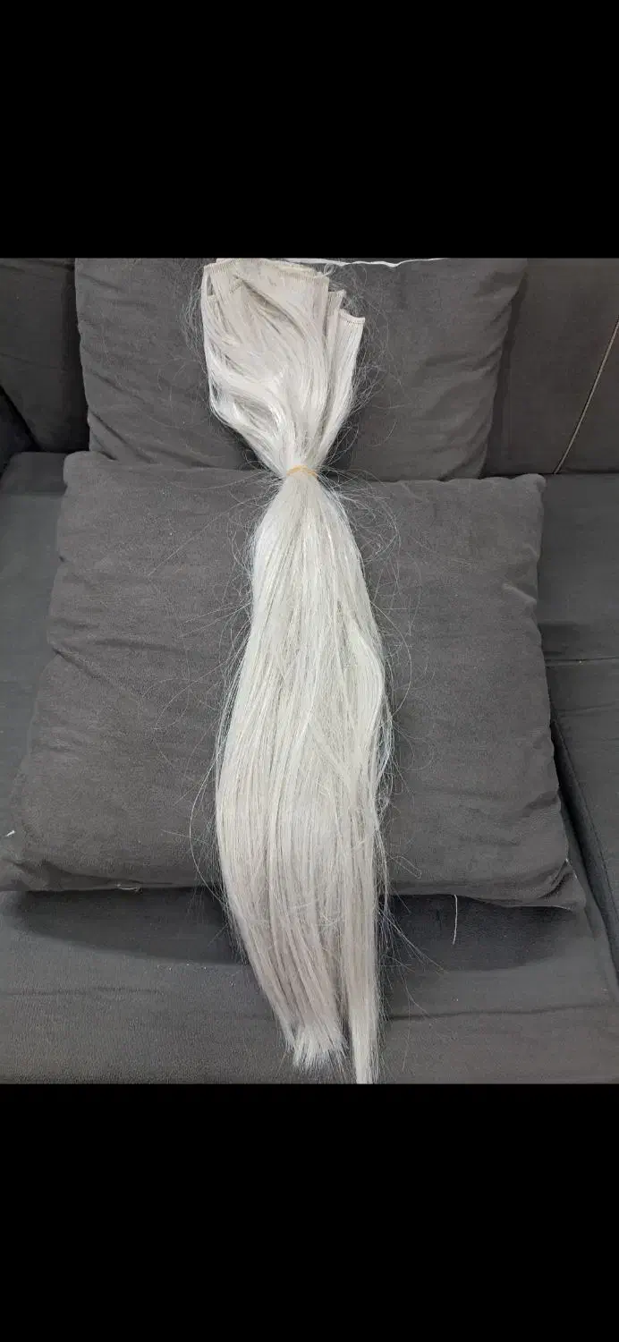 مو مصنوعی|آرایشی، بهداشتی، درمانی|مشکیندشت, |دیوار