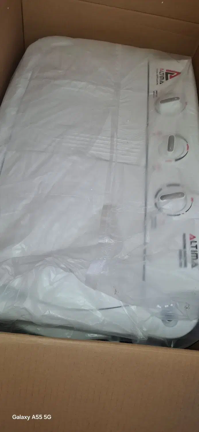 ماشین لباسشویی|ماشین لباسشویی و خشککن لباس|خرمآباد, |دیوار