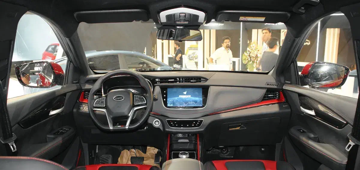 KMC A5|خودرو سواری و وانت|تبریز, |دیوار