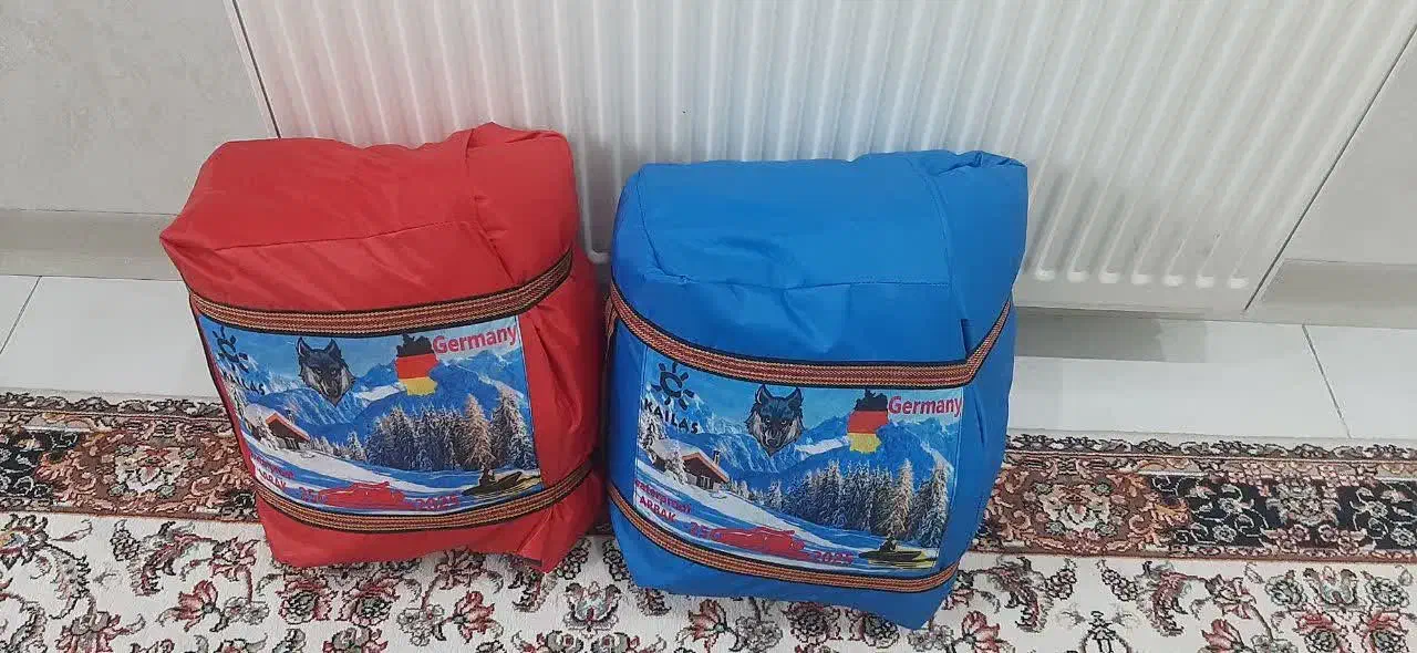 کیسه خواب|کوهنوردی و کمپینگ|کرج, گلشهر|دیوار