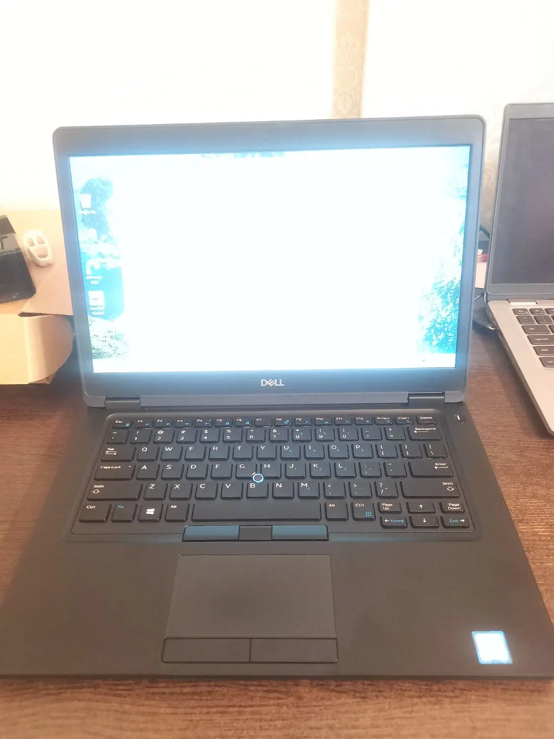 Dell latitude 5490|رایانه همراه|تهران, خواجه نصیر طوسی|دیوار