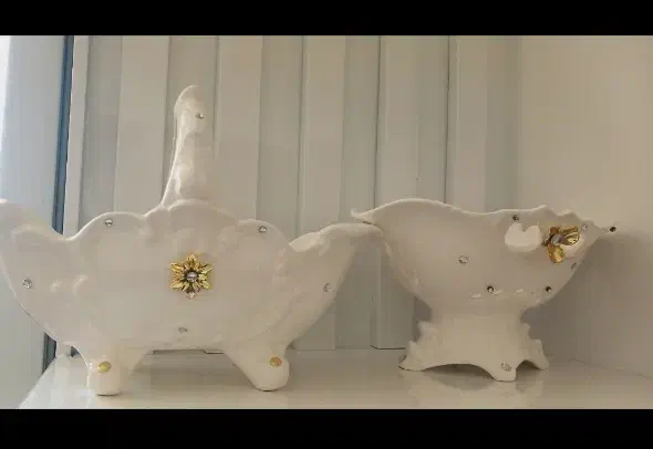 جا میوه|ظروف سرو و پذیرایی|کوهدشت, |دیوار