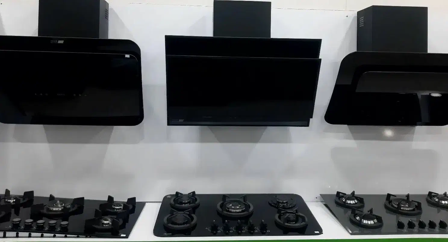 جشنواره داغ هود سینک اجاق گاز + هدیه هود مخفی|هود|یزد, |دیوار