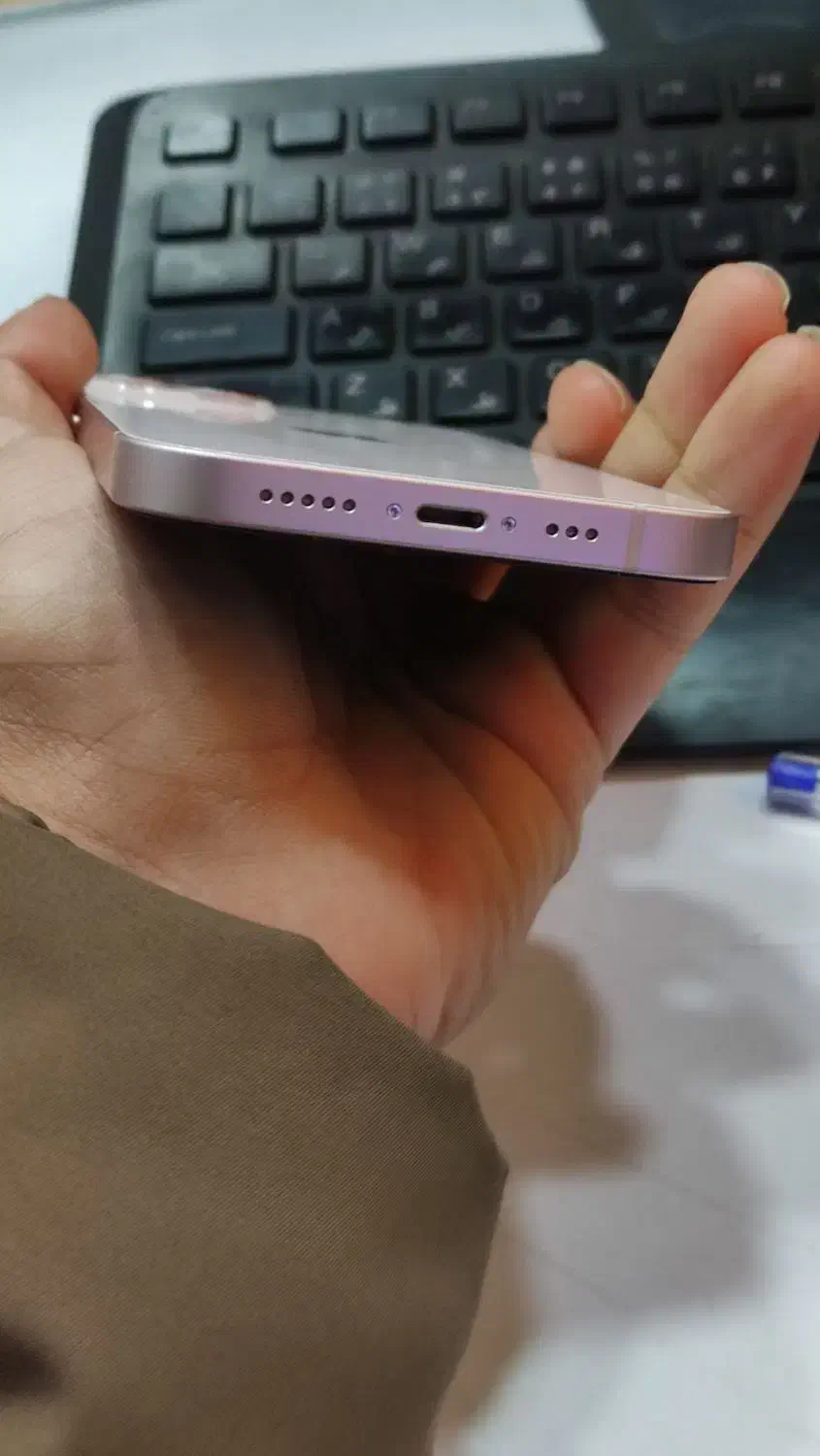 ip 13|موبایل|سبزوار, کوی بهار|دیوار