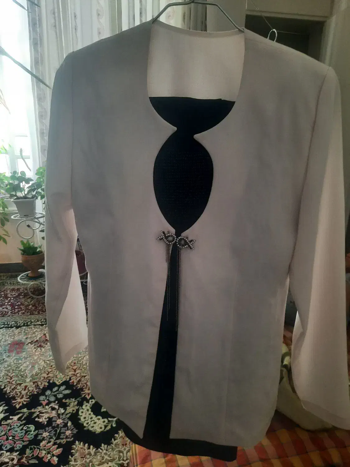 تاپ و کت و شلوار|لباس|کرمان, |دیوار