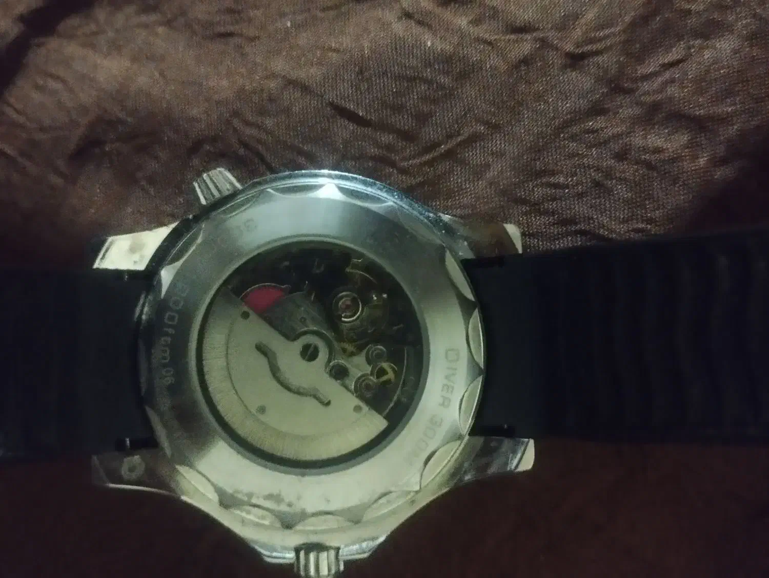 موبایل موتورولا ساعت امگا اتومات سیمستر|موبایل|مشهد, شهید قربانی|دیوار