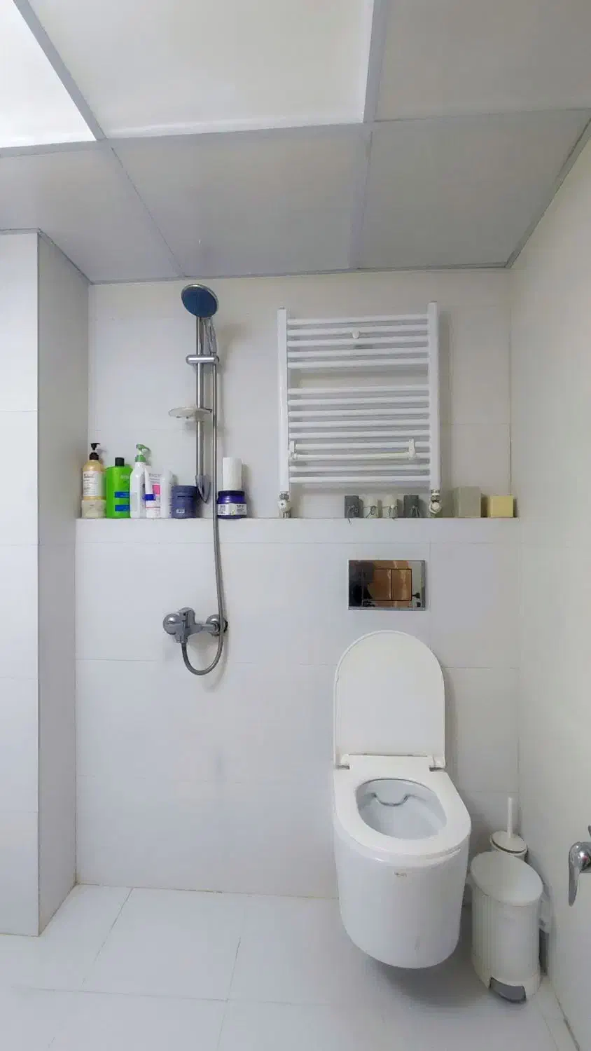 ۷۶ متر، رهن، جلفا، دو خواب