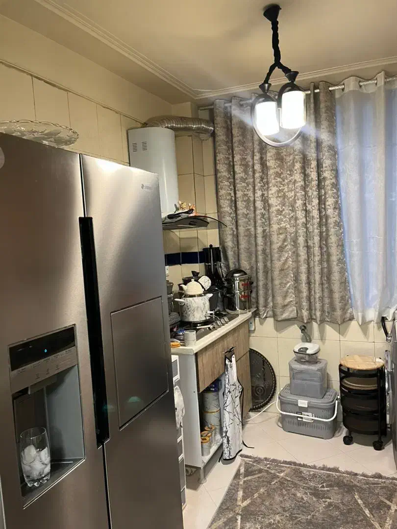 ۵۴متر تکخواب