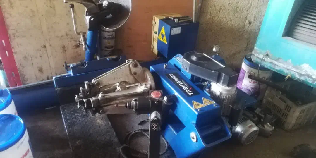 لوازم تعویض روغنی|فروشگاه و مغازه|کازرون, |دیوار