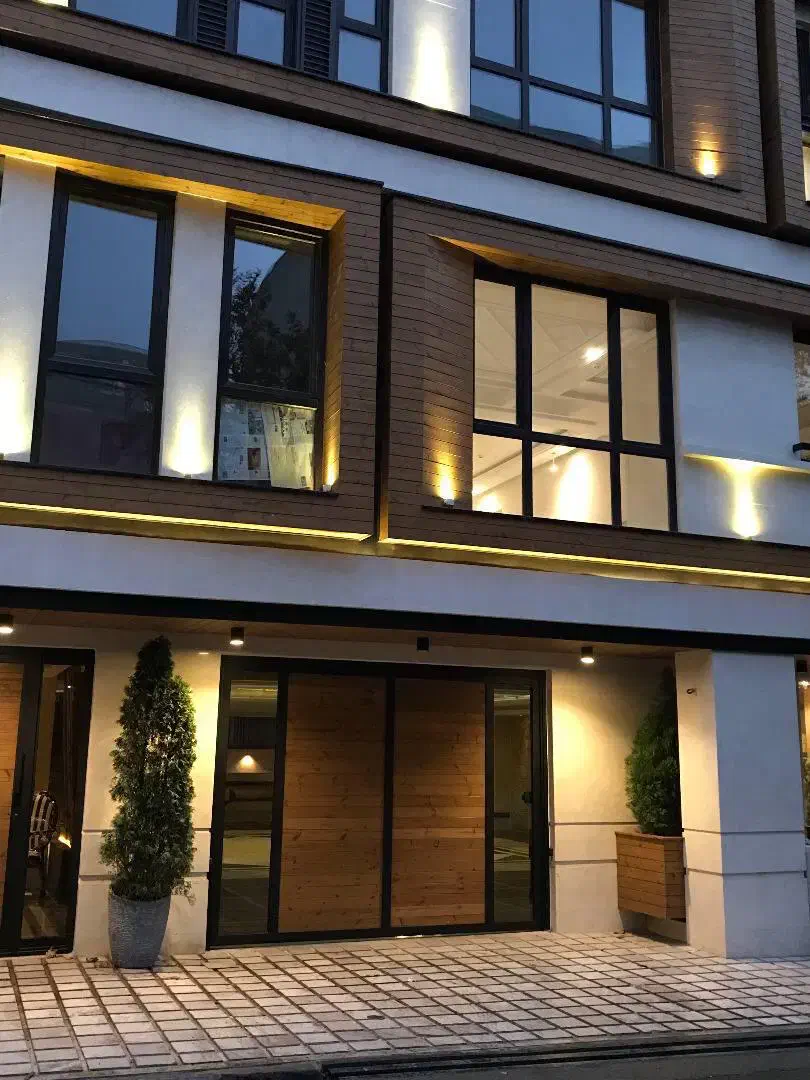 ۲۱۵متر*۴خواب نوبخت           *ویوابدی*لابی۲پارکینگ|فروش آپارتمان|تهران, نیلوفر|دیوار