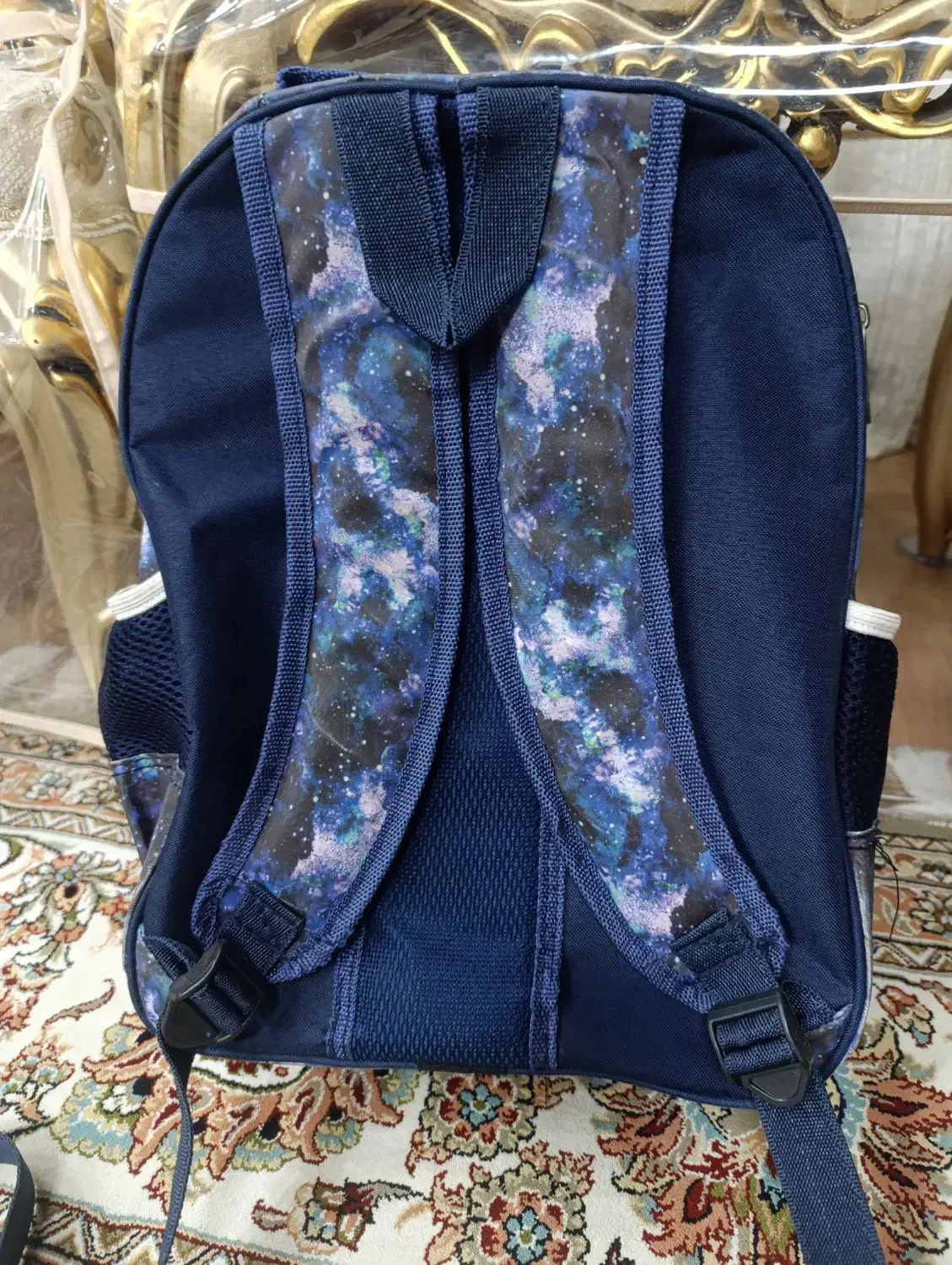 کیف مدرسه|کیف، کفش، کمربند|کرمانشاه, |دیوار