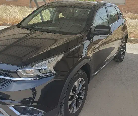 تیگو ۷ IE|خودرو سواری و وانت|تهران, ولنجک|دیوار