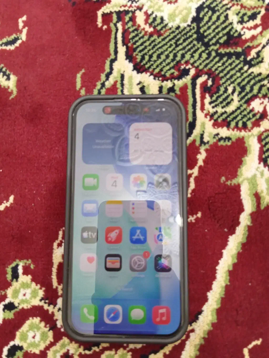iphone 15 ch 128|موبایل|دزفول, |دیوار