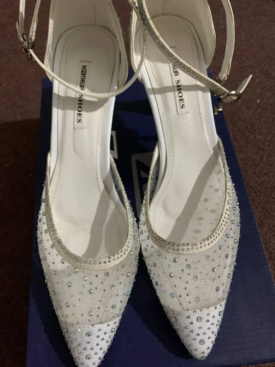 کفش سایز 38|کیف، کفش، کمربند|گنبد کاووس, |دیوار