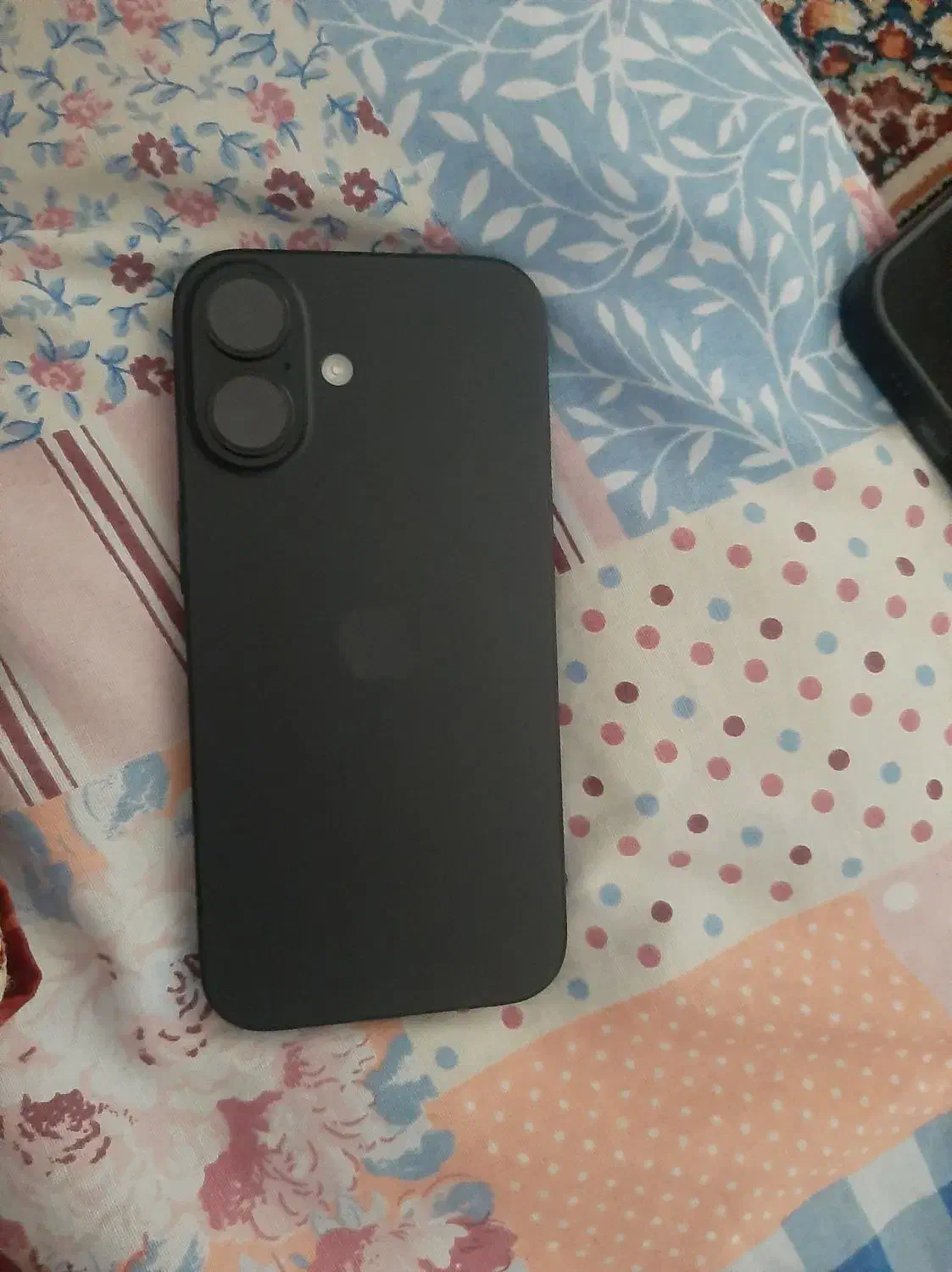 ایفون۱۶ بدون رجستر|موبایل|سنندج, |دیوار