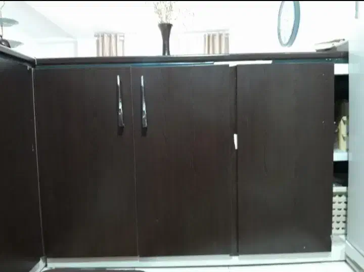 حراج کابینت 15 میلیون|حراج|نهاوند, |دیوار