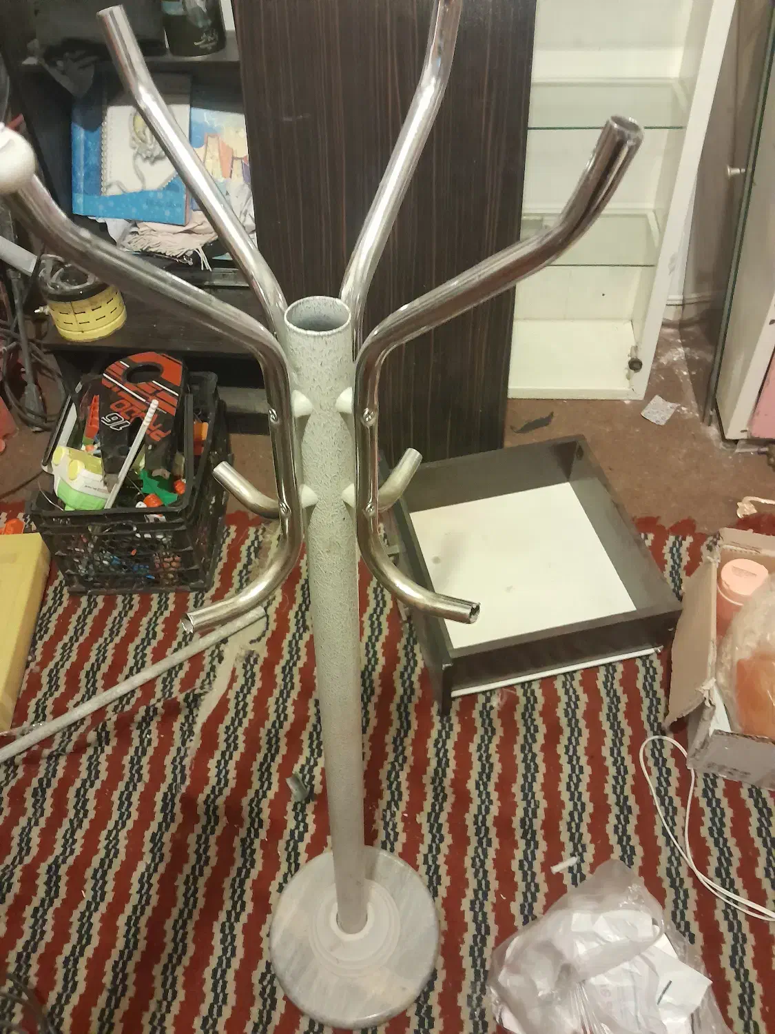 جالباسی کودکانه|اسباب و اثاث بچه|زرند, |دیوار