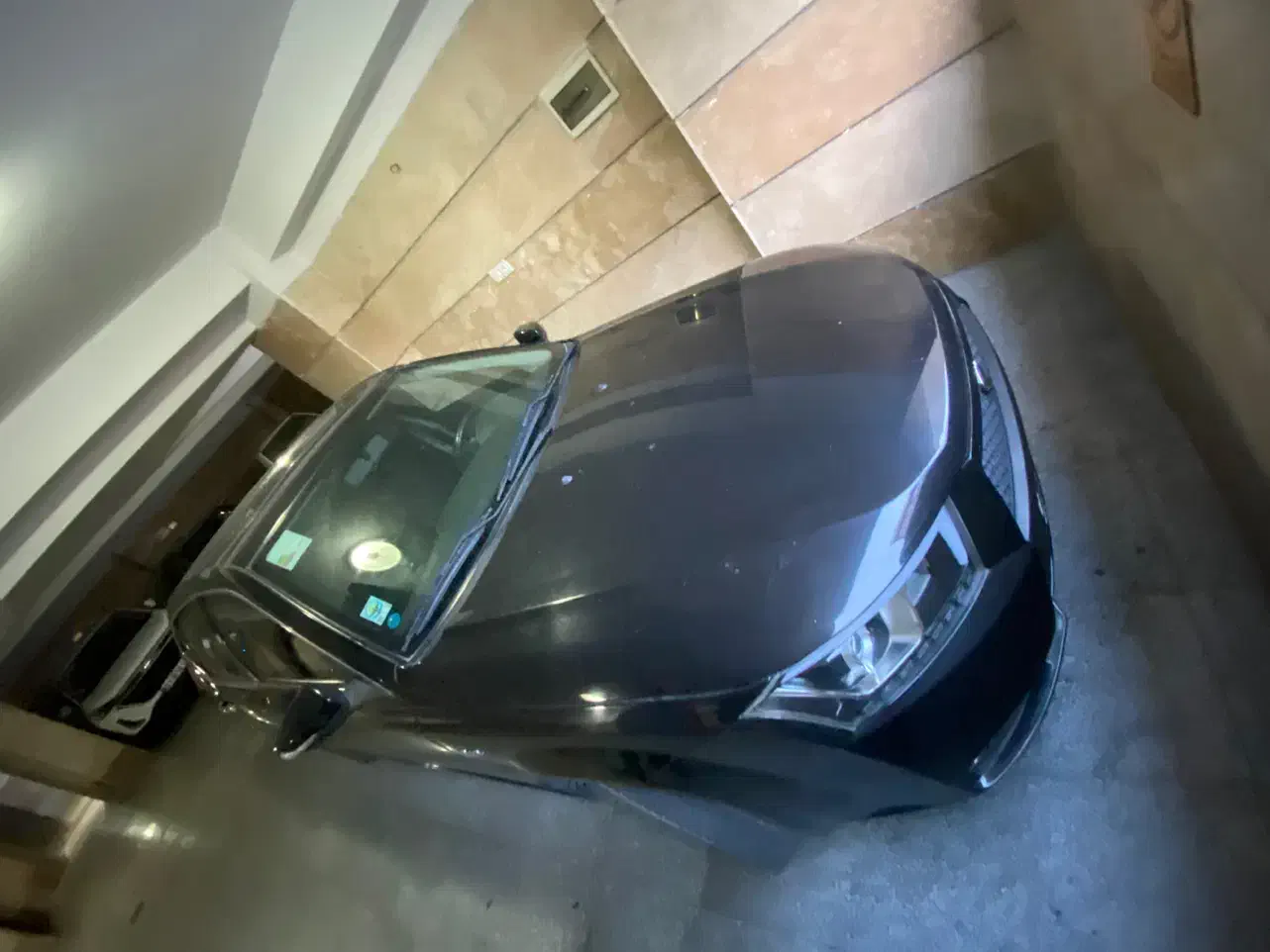 دنا پلاس توربو شارژ  اتومات|خودرو سواری و وانت|تهران, دبستان|دیوار