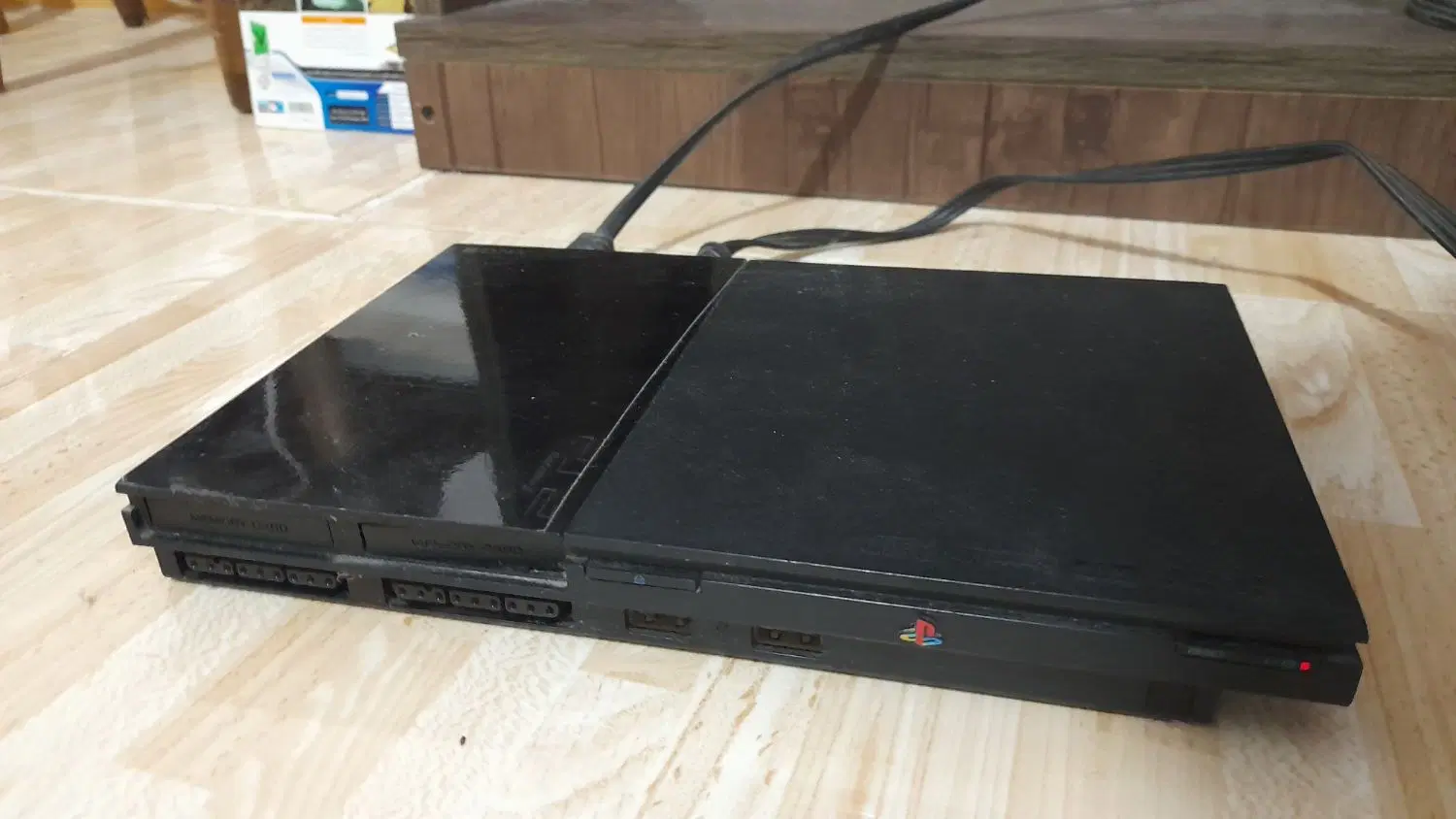 ps2|کنسول، بازی ویدئویی و آنلاین|املش, |دیوار