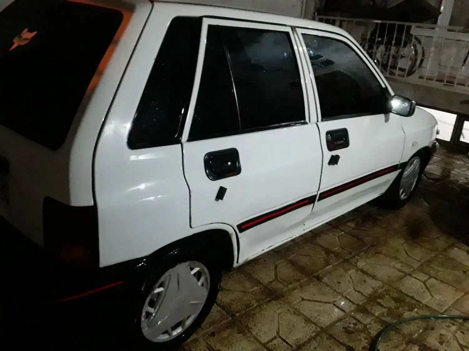 پراید و پژو فروشی|خودرو سواری و وانت|زنجان, |دیوار