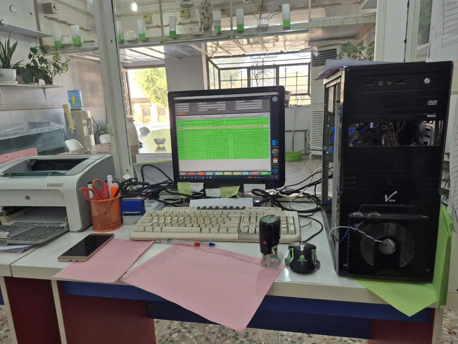 نیازمند حسابدار|استخدام اداری و مدیریت|برازجان, |دیوار