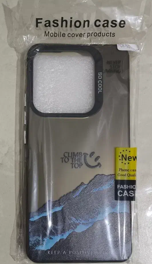 کاور Note14 4G طرح کوهستانی|لوازم جانبی موبایل و تبلت|تبریز, |دیوار