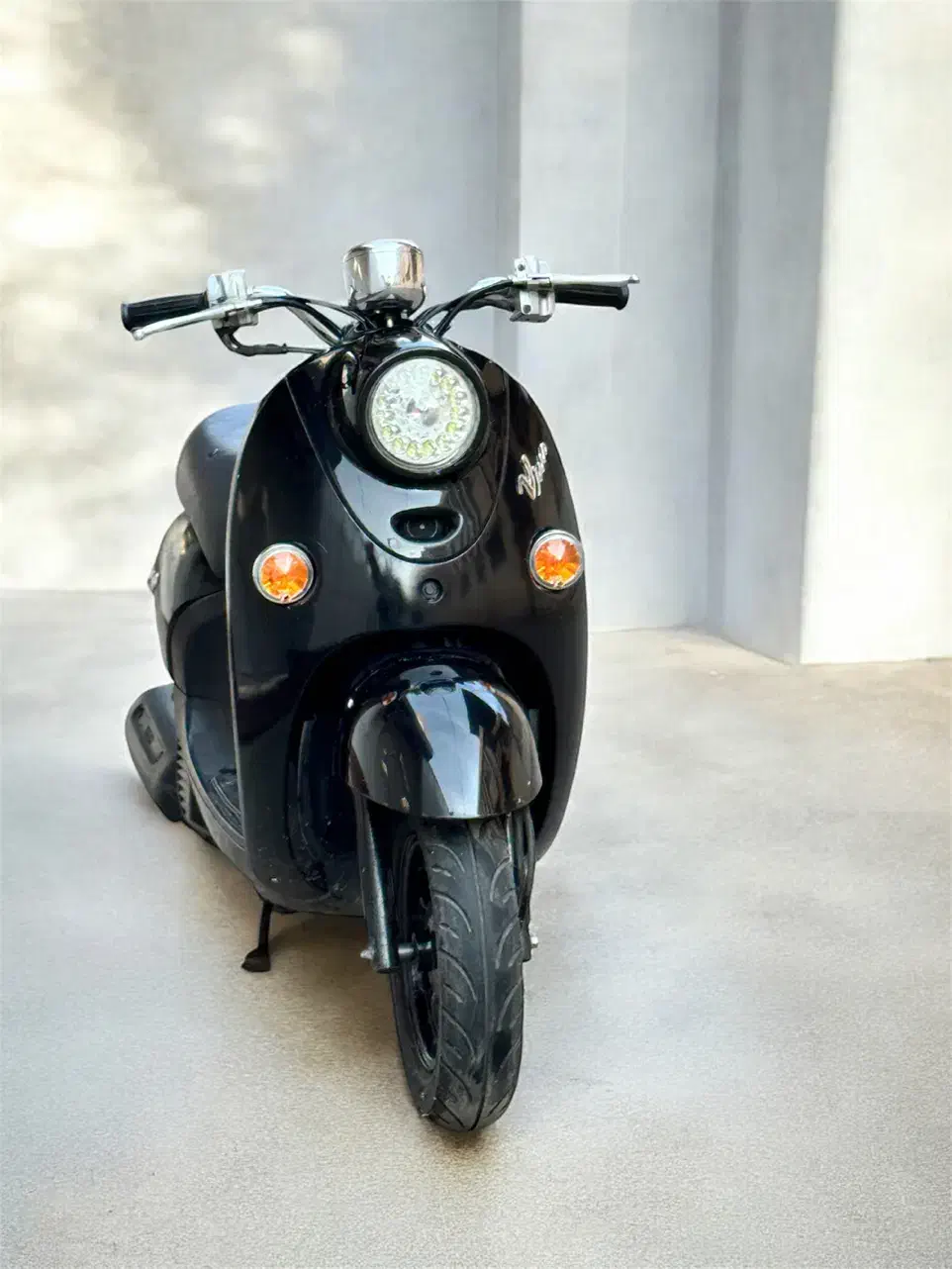 موتور پاکشتی یاماها وینو انژکتور نقد و اقساط|موتورسیکلت|اصفهان, باغ زرشک|دیوار