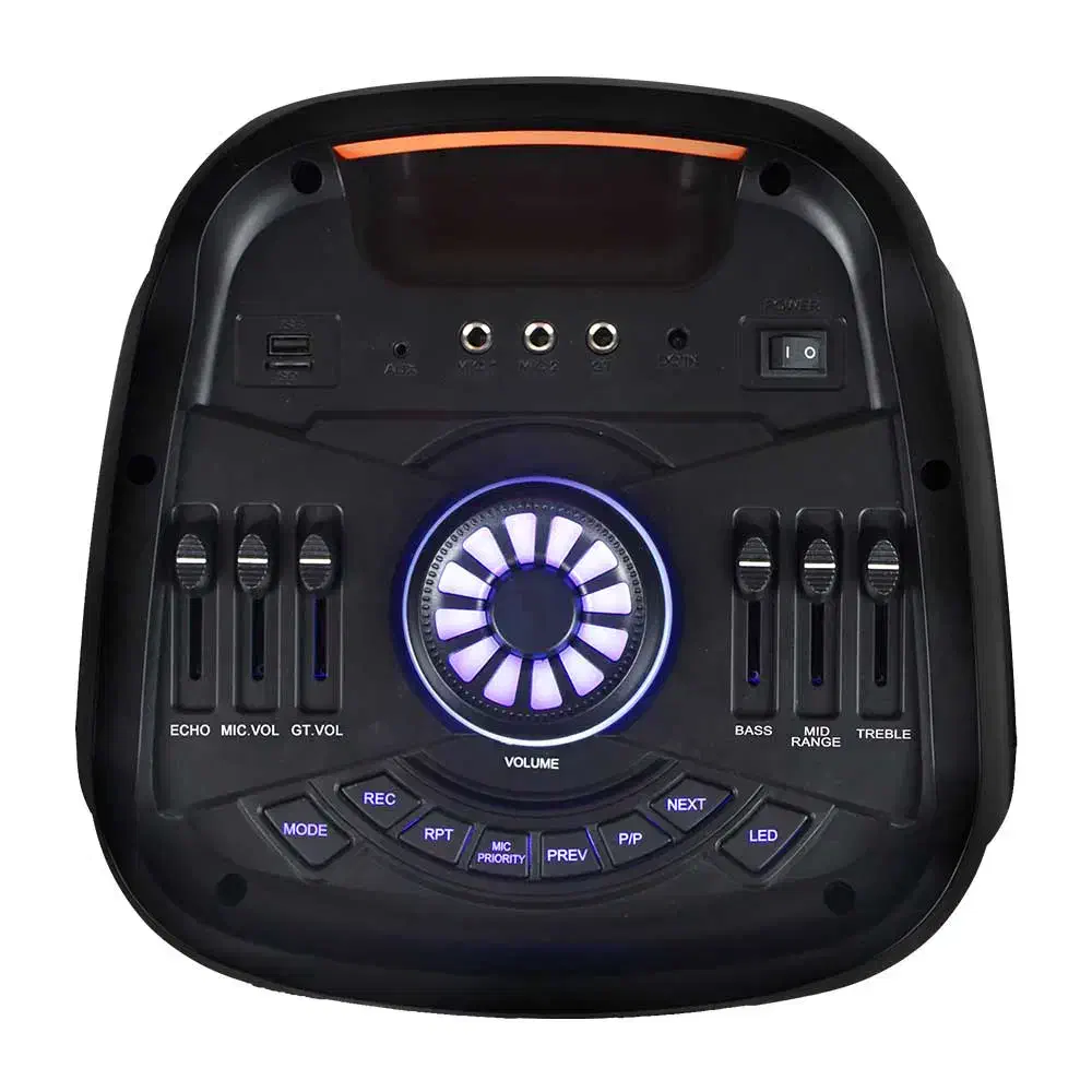 اسپیکر بلوتوثی kingstar|سیستم صوتی خانگی|ارومیه, |دیوار