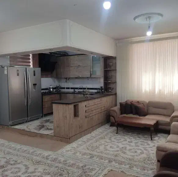 فروش ویلایی 100 متر دونبش در شهرک گلخانه|فروش خانه و ویلا|ابهر, |دیوار