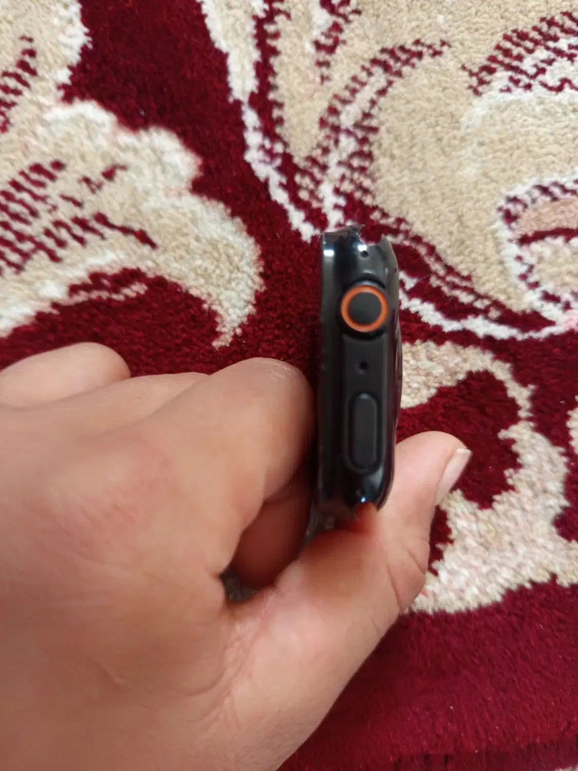 ساعت هوشمند|ساعت|کهنوج, |دیوار