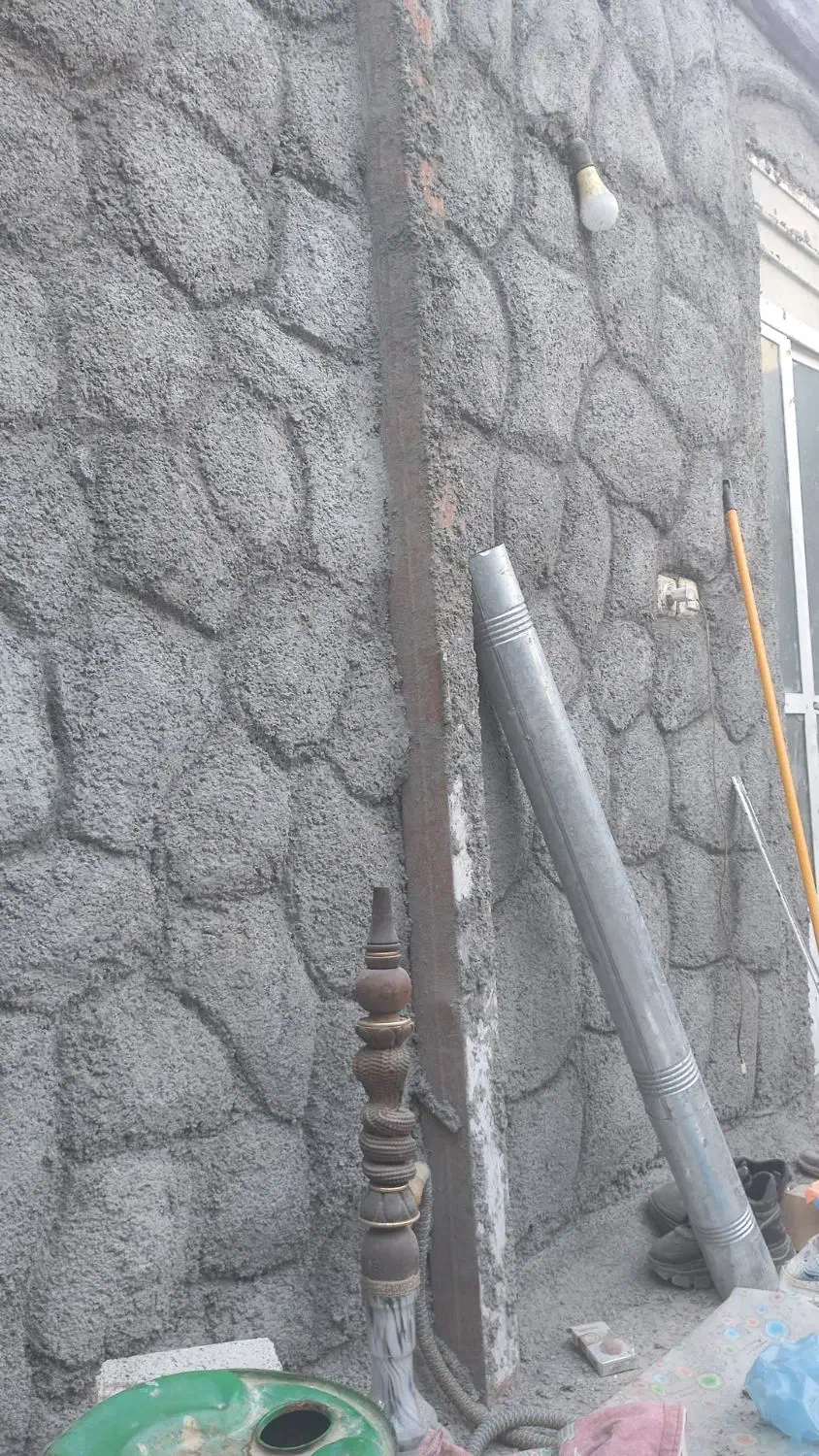 پلاستر|خدمات پیشه و مهارت|سامان, |دیوار