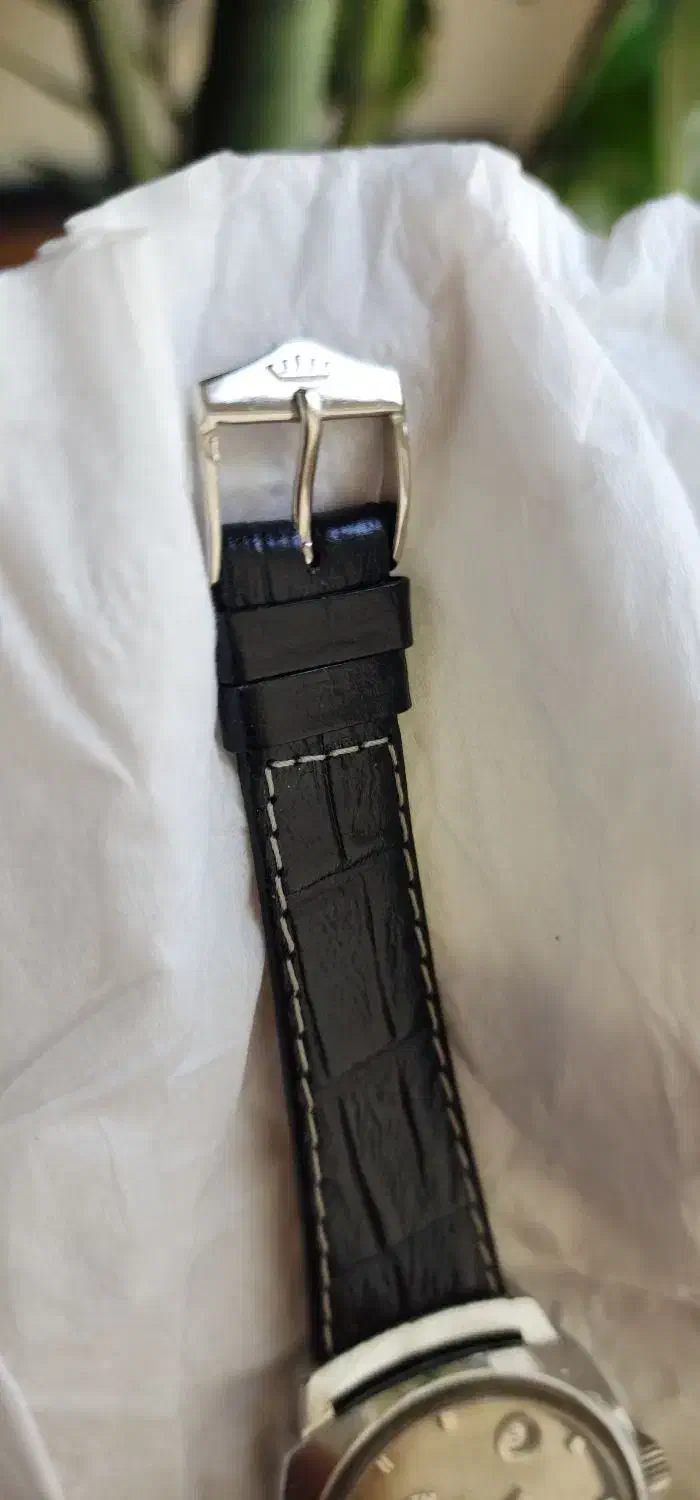 ساعت فورتیس اتوماتیک|ساعت|تهران, سعادتآباد|دیوار