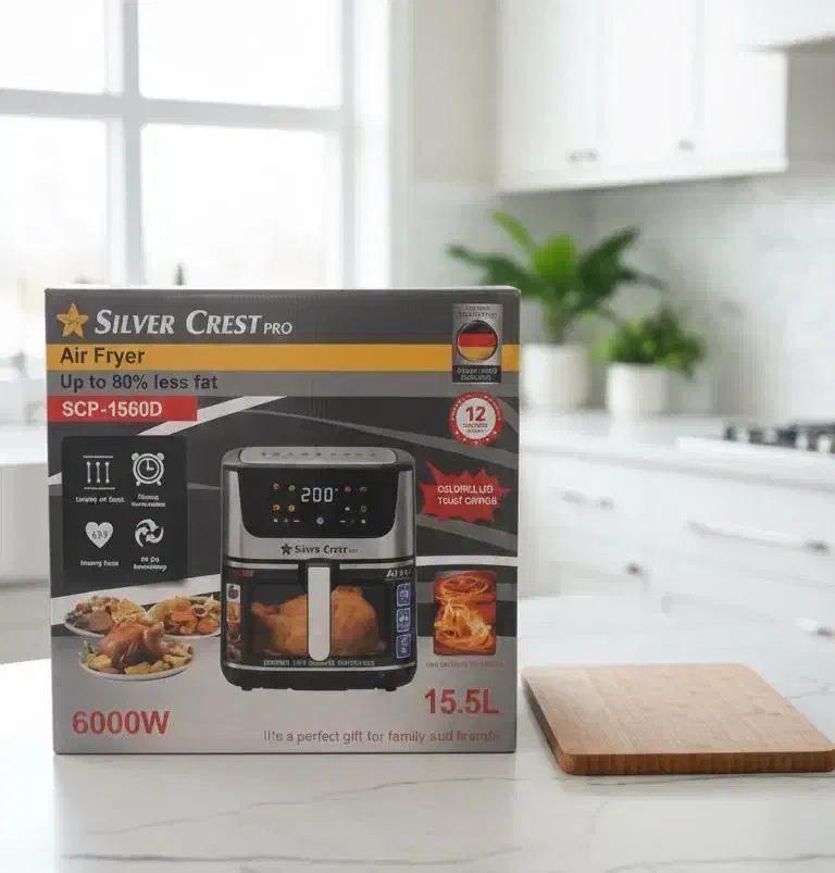 سرخکن بدون روغن|اجاق گاز و لوازم برقی پخت‌وپز|بشاریات, |دیوار