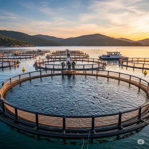 طراحی و ساخت قفس دریایی|ماهی|قشم, |دیوار