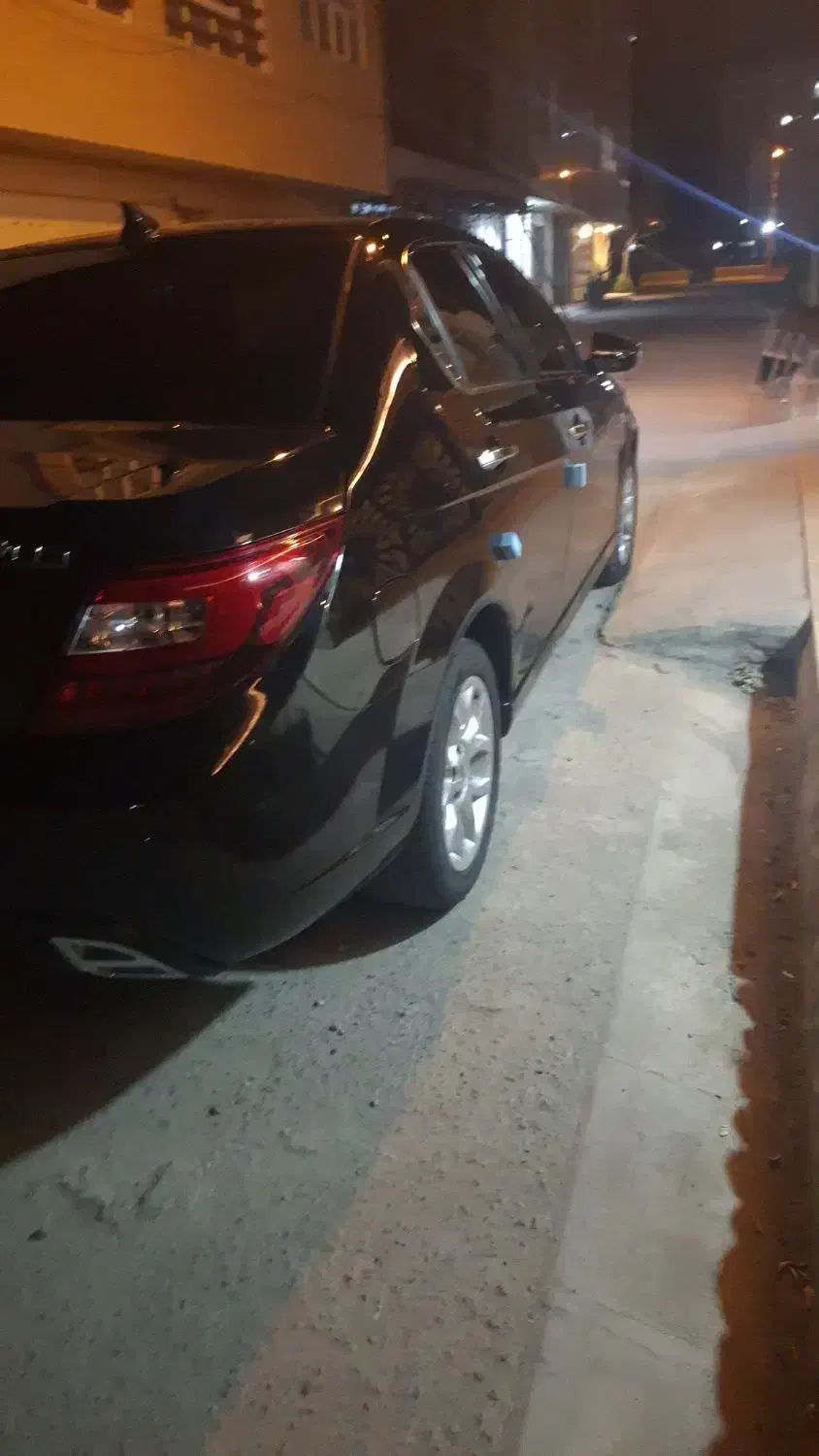 دنا پلاس6دنده مدل1403 درحد|خودرو سواری و وانت|لنگرود, |دیوار