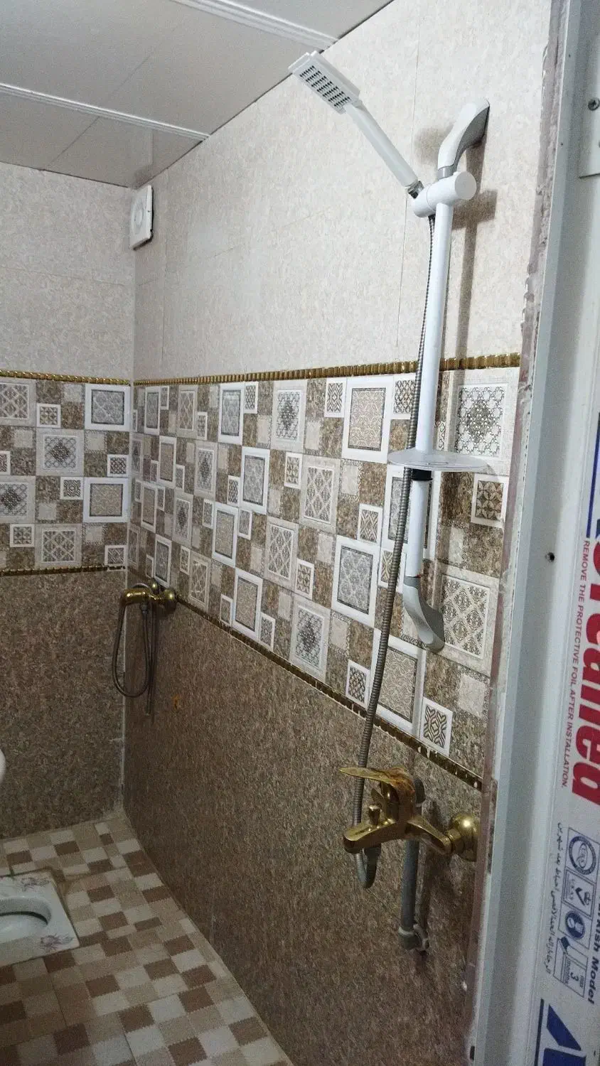 اجاره روزانه/هفتگی/ماهانه آپارتمان ۹۰ متری|اجارهٔ کوتاه‌مدت آپارتمان و سوئیت|سیرجان, |دیوار