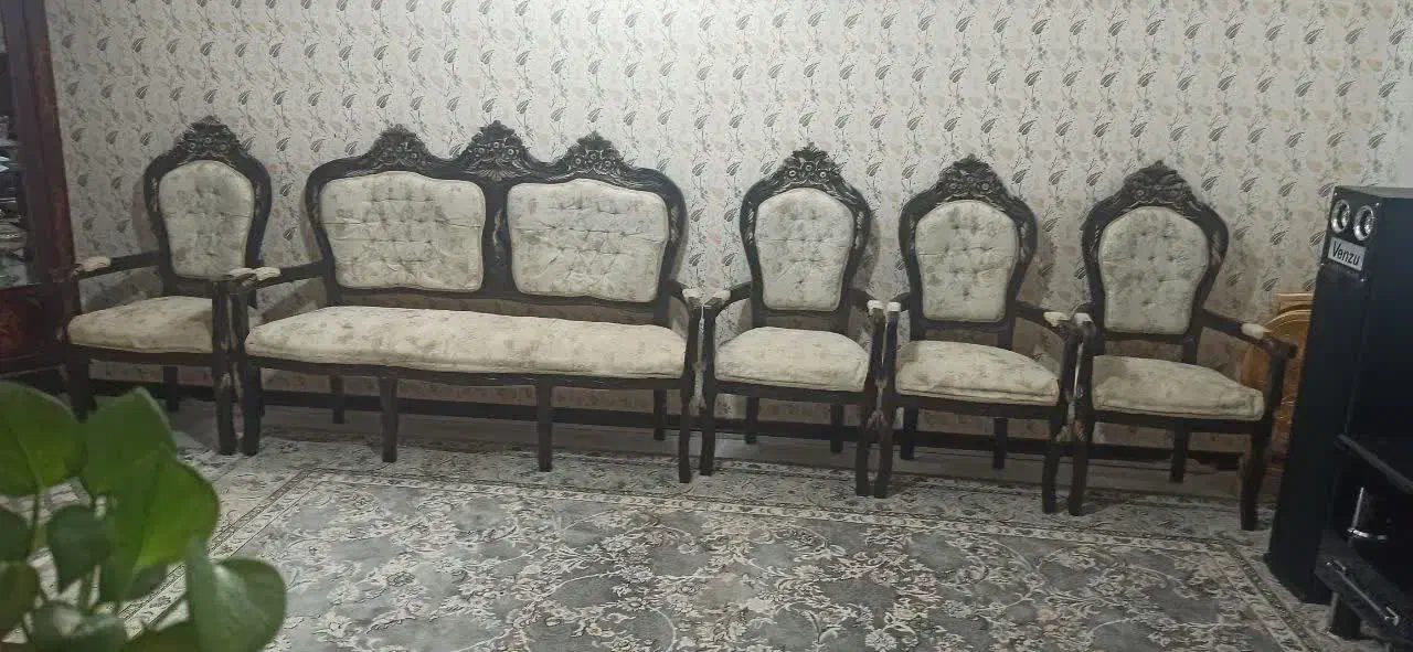 مبل گنجه کمد لباس جاکفشی|مبلمان خانگی و میز عسلی|ملکآباد, |دیوار