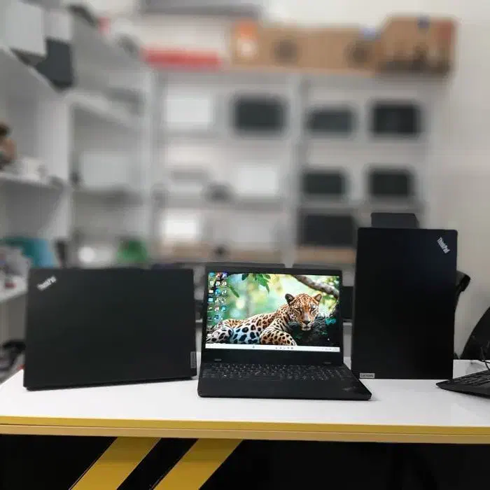 لپ تاپLENOVO THINKPAD P15v i7GEN10H|رایانه همراه|برازجان, |دیوار